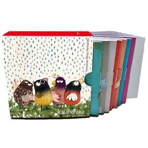 Minilibros imperdibles 7 | 9788413432649