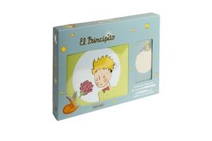 El Principito (caixa )  | 9788411507189 | Antoine de Saint-Exupéry