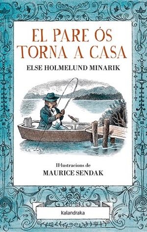 El pare Ós torna a casa | 9788484649304 | Else Holmelund ; Maurice Sendak