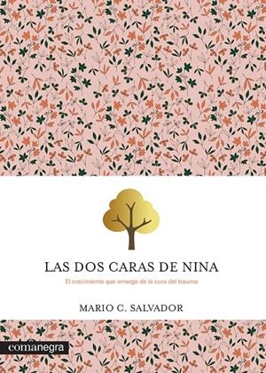 Las dos caras de Nina | 9788419590992 | Mario C. Salvador