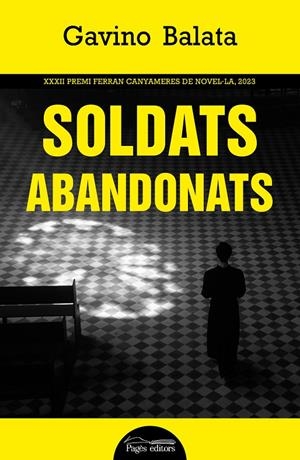 Soldats abandonats | 9788413035338 | Gavino Balata