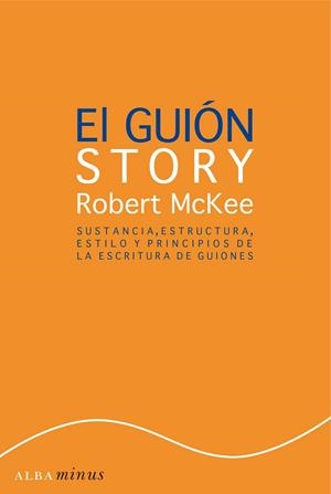 El guión : story | 9788484284468 | Robert Mckee