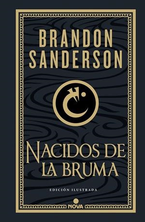 Nacidos de la bruma (Nacidos de la bruma; 1) | 9788419260451 | Brandon Sanderson