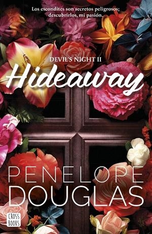 Hideaway (Devil's night; 2) | 9788408286936 | Penelope Douglas
