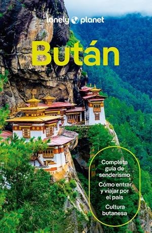 Bután | 9788408281320