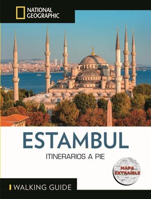 Estambul (+ mapa) | 9788854055094
