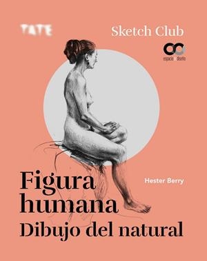 Figura humana : dibujo del natural | 9788441542167 | Hester Berry