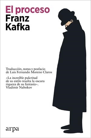 El proceso | 9788419558817 | Franz Kafka