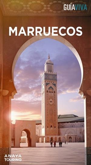Marruecos | 9788491588184 | Francisco Sánchez Ruiz
