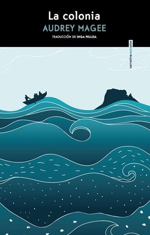 La colonia | 9788419261984 | Audrey Magee