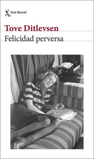 Felicidad perversa | 9788432243400 | Tove Ditlevsen