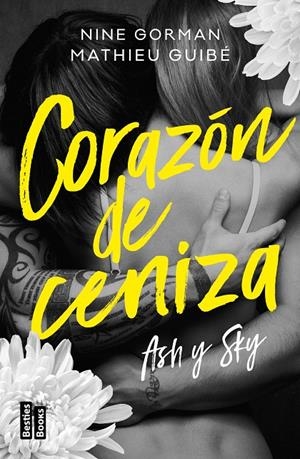 Ash y Sky : Corazón de ceniza (Ashes; 1) | 9788427052574 | Nine Gorman ; Mathieu Guibé