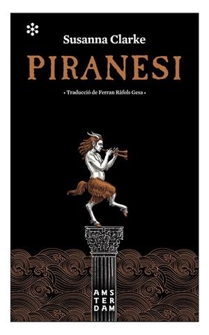 Piranesi (català) | 9788417918484 | Susanna Clarke