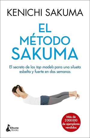 El método Sakuma | 9788416788088 | Kenichi Sakuma