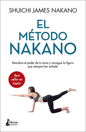 El método Nakano | 9788416788828 | Suichi James Nakano