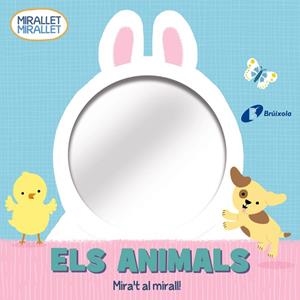 Els animals  | 9788413490571 | Clare Baggaley