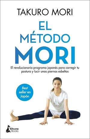 El método Mori | 9788418524042 | Takuro Mori