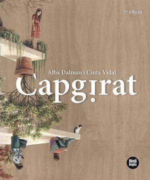 Capgirat | 9788412108088 | Alba Dalmau ; Cinta Vidal