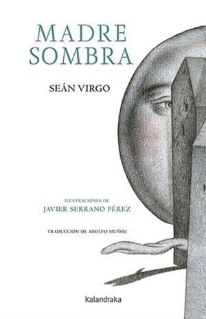 Madre sombra | 9788413431017 | Seán Virgo ; Javier Serrano Pérez