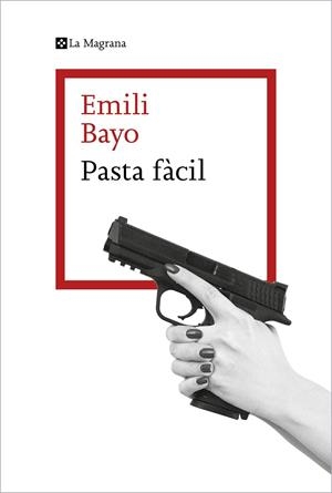 Pasta fàcil | 9788419334657 | Emili Bayo