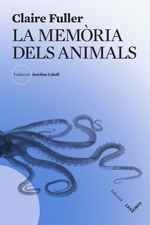 La memòria dels animals | 9788412801019 | Claire Fuller