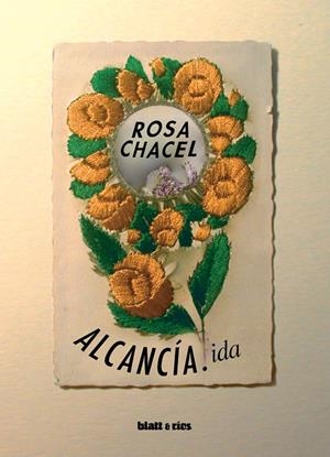 Alcancía. Ida | 9788412605983 | Rosa Chacel