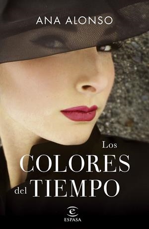 Los colores del tiempo | 9788467062458 | Ana Alonso