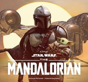 El arte de Star Wars : The Mandalorian | 9788413419176 | Phil Szostak
