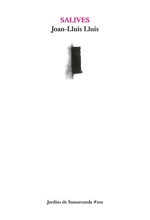 Salives | 9788497667272 | Joan-Lluís Lluís