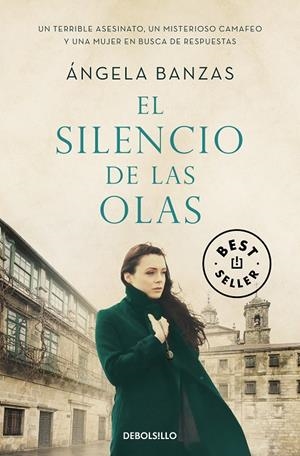 El silencio de las olas | 9788466352956 | Ángela Banzas