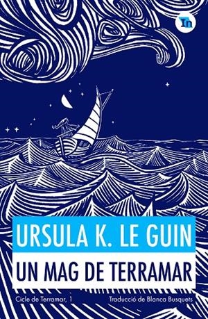 Un mag de Terramar (Cicle de Terramar; 1) | 9788419206152 | Ursula K. Le Guin