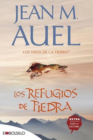 Los refugios de piedra | 9788418185199 | Jean Marie Auel