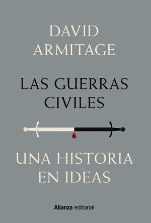 Las guerras civiles | 9788491810506 | David Armitage