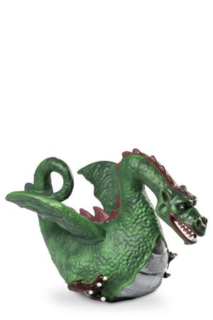 Figura de goma : Drac Carranco Bilandó (Cervera)  | FESTIARI00115