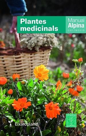 Plantes medicinals | 9788470111167 | Col·lecctiu Eixarcolant