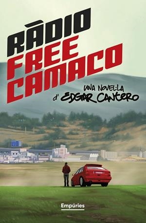 Ràdio Free Camaco (Cegador de Verri; 1) | 9788419729361 | Edgar Cantero
