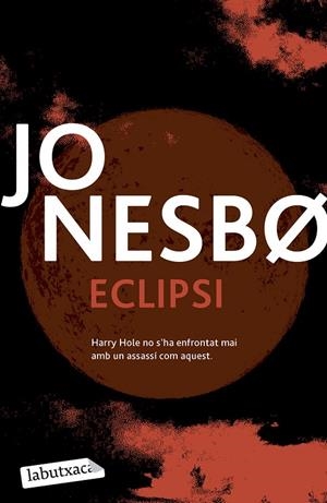 Eclipsi | 9788419971197 | Jo Nesbo