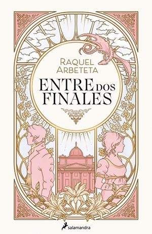 Entre dos finales | 9788419275639 | Raquel Arbeteta