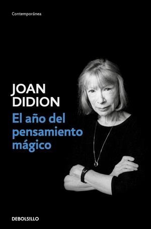 El año del pensamiento mágico | 9788466374651 | Joan Didion