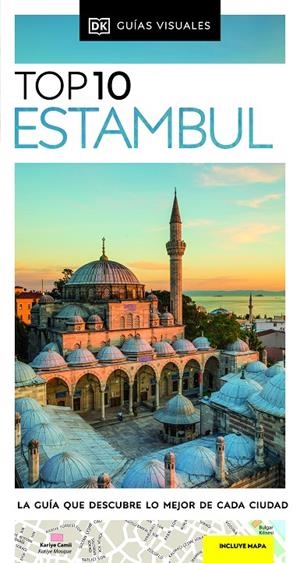 Estambul | 9780241705292