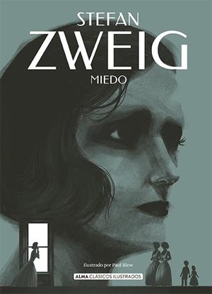 Miedo | 9788419599834 | Stefan Zweig