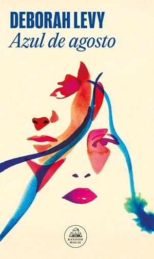Azul de agosto | 9788439743279 | Deborah Levy