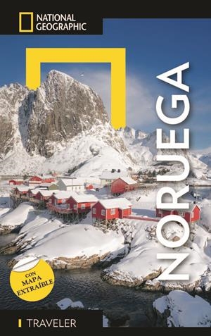 Noruega (+ mapa) | 9788854056145