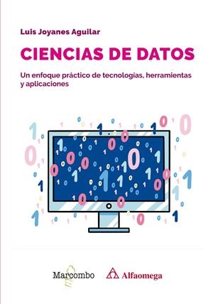 Ciencias de datos | 9788426737380 | Luis Joyanes Aguilar