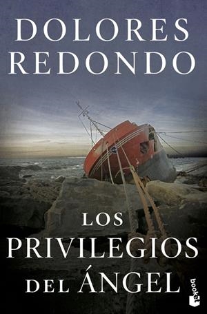 Los privilegios del ángel | 9788423358687 | Dolores Redondo