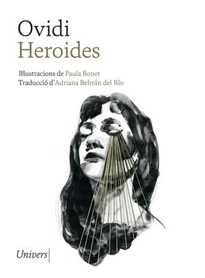 Heroides | 9788418375026 | Ovidi ; Paula Bonet