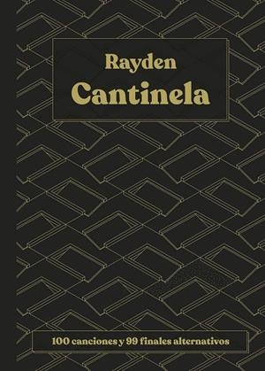 Cantinela | 9788408247173 | Rayden (David Martínez Álvarez)