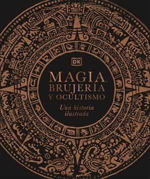 Magia, brujería y ocultismo | 9780241537886