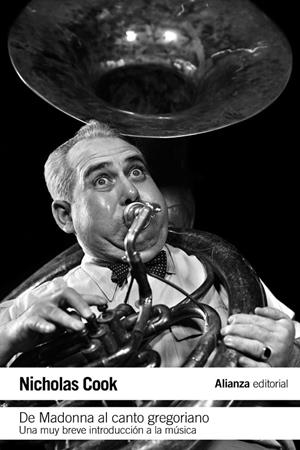 De Madonna al canto gregoriano | 9788420608518 | Nicholas Cook