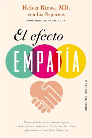 El efecto empatía | 9788491117810 | Helen Riess ; Liz Neporent